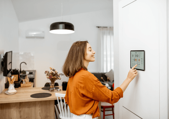 Logo for PROEFA GMBH